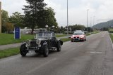 Oldtimertreffen Feldschlösschen 2025