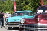 AUTO CLASSIC - Frauenkappelen 
