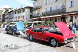 Ascona Classic Car Award 2026
