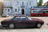 Ascona Classic Car Award 2026