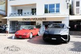 Ascona Classic Car Award 2026