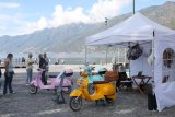 Ascona Classic Car Award 2026