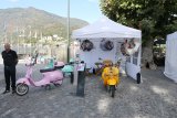 Ascona Classic Car Award 2026