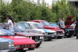 AUTO CLASSIC - Frauenkappelen 