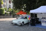 Ascona Classic Car Award 2026
