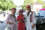 Internationales Oldtimer-Meeting Baden-Baden 2025