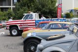 AUTO CLASSIC - Frauenkappelen 