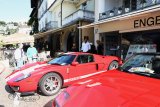 Ascona Classic Car Award 2026