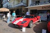 Ascona Classic Car Award 2026