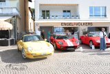 Ascona Classic Car Award 2026