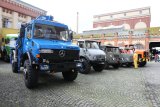 Oldtimertreffen Feldschlösschen 2025