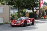 AUTO CLASSIC - Frauenkappelen 