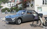 Ascona Classic Car Award 2026