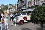 Ascona Classic Car Award 2026