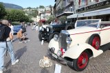 Ascona Classic Car Award 2026