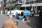 Ascona Classic Car Award 2026