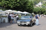 Ascona Classic Car Award 2026
