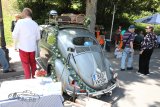 Internationales Oldtimer-Meeting Baden-Baden 2025