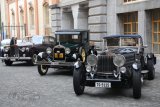 Oldtimertreffen Feldschlösschen 2025
