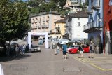 Ascona Classic Car Award 2026