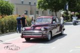 AUTO CLASSIC - Frauenkappelen 