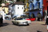 Ascona Classic Car Award 2026