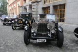 Oldtimertreffen Feldschlösschen 2025