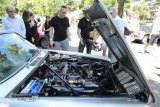Internationales Oldtimer-Meeting Baden-Baden 2025