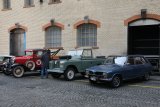 Oldtimertreffen Feldschlösschen 2025