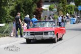 AUTO CLASSIC - Frauenkappelen 