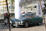 Ascona Classic Car Award 2026