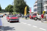 AUTO CLASSIC - Frauenkappelen 