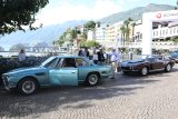 Ascona Classic Car Award 2026