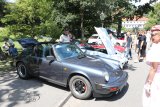 Internationales Oldtimer-Meeting Baden-Baden 2025