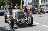 AUTO CLASSIC - Frauenkappelen 
