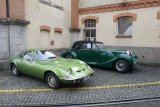 Oldtimertreffen Feldschlösschen 2025