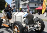 AUTO CLASSIC - Frauenkappelen 
