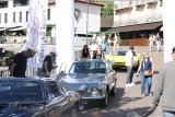 Ascona Classic Car Award 2026