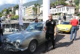 Ascona Classic Car Award 2026