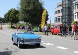AUTO CLASSIC - Frauenkappelen 