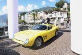 Ascona Classic Car Award 2026