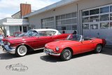 AUTO CLASSIC - Frauenkappelen 