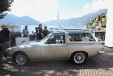 Ascona Classic Car Award 2026