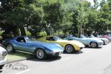 Internationales Oldtimer-Meeting Baden-Baden 2025