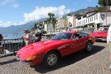 Ascona Classic Car Award 2026