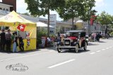 AUTO CLASSIC - Frauenkappelen 