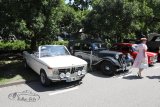 Internationales Oldtimer-Meeting Baden-Baden 2025