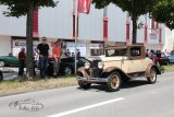 AUTO CLASSIC - Frauenkappelen 