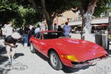 Ascona Classic Car Award 2026