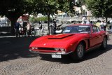 Ascona Classic Car Award 2026